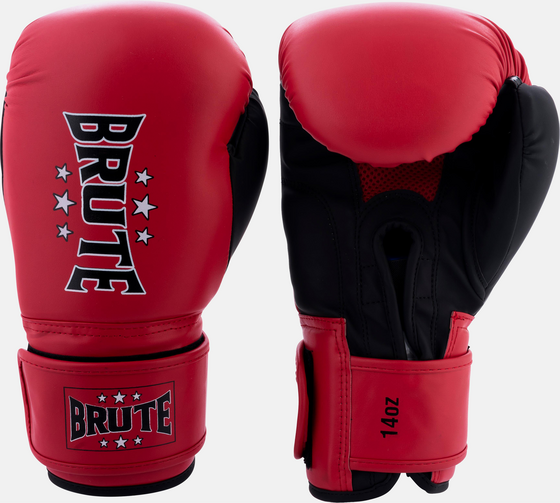 BRUTE, Brute Imf Sparring Boxing Gloves - 14oz