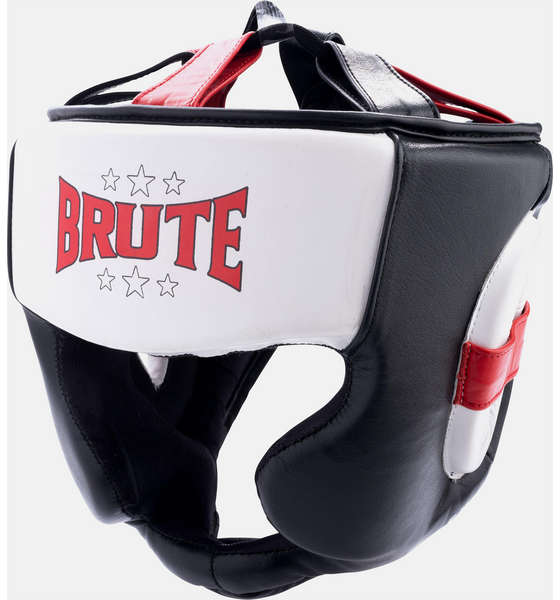 BRUTE, Brute Leather Headguard