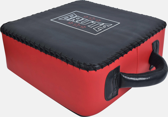 BRUTE, Brute Low Kick Pad - Single