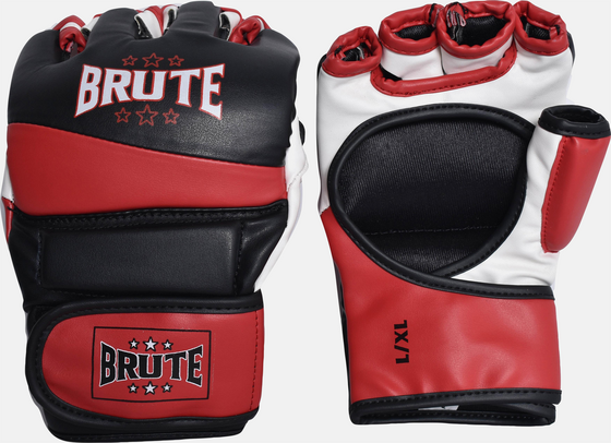 
BRUTE, 
Brute Mma Gloves - S/m, 
Detail 1
