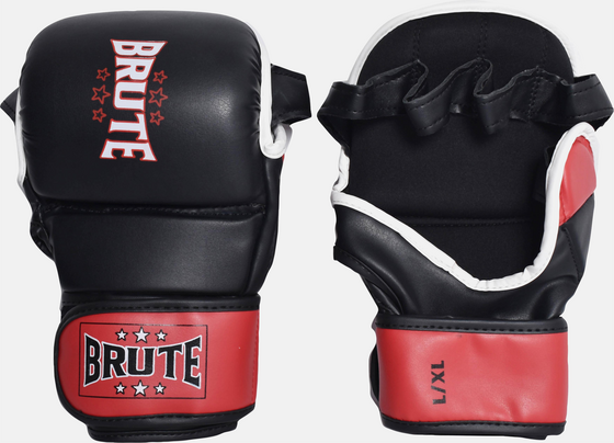 
BRUTE, 
Brute Mma Training Gloves - S/m, 
Detail 1
