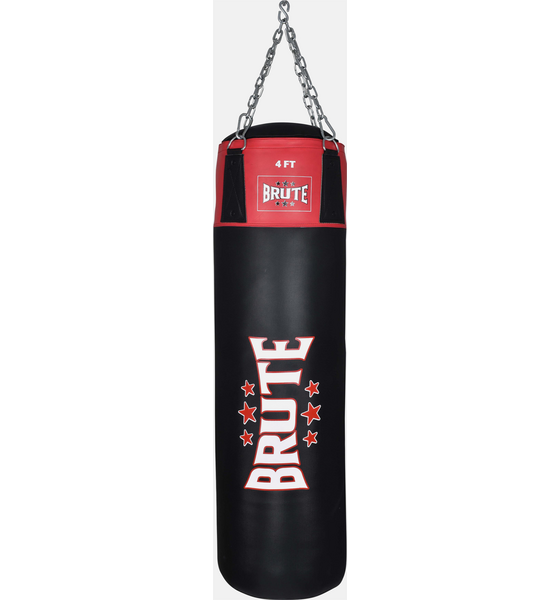 
BRUTE, 
Brute Punch Bag Pu 122cm / 30kg, 
Detail 1
