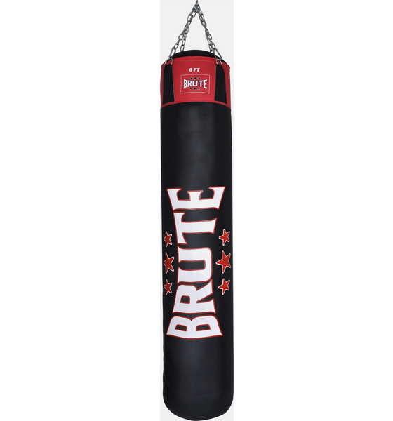 
BRUTE, 
Brute Punch Bag Pu 183cm / 43kg, 
Detail 1
