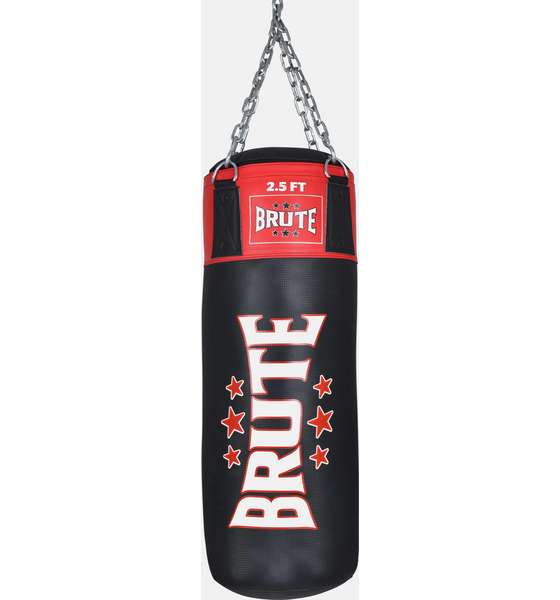 
BRUTE, 
Brute Punch Bag Pu 76cm / 18kg, 
Detail 1
