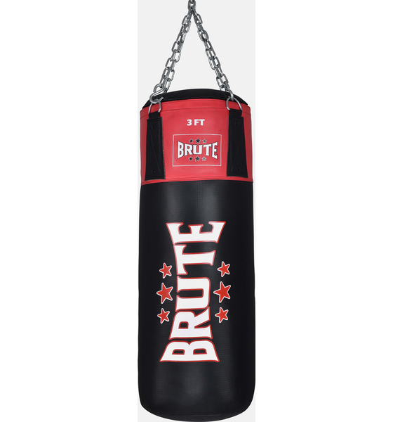 
BRUTE, 
Brute Punch Bag Pu 91cm / 23kg, 
Detail 1
