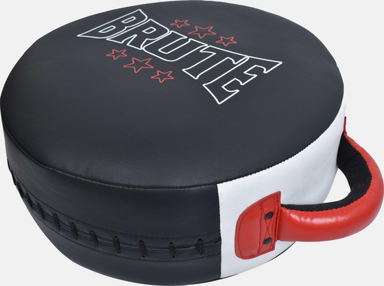 BRUTE, Brute Round Kick Pad 42cm - Single