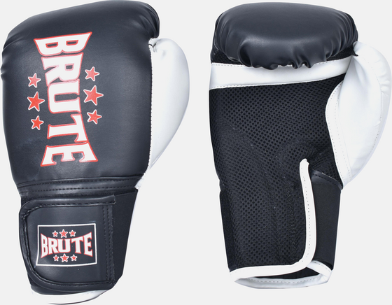 
BRUTE, 
Brute Safety Boxing Gloves - 10oz, 
Detail 1
