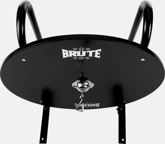 
BRUTE, 
Brute Speed Ball Platform, 
Detail 1
