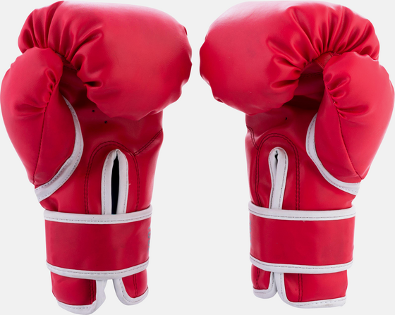 BRUTE, Brute Starter Boxing Gloves - 12oz