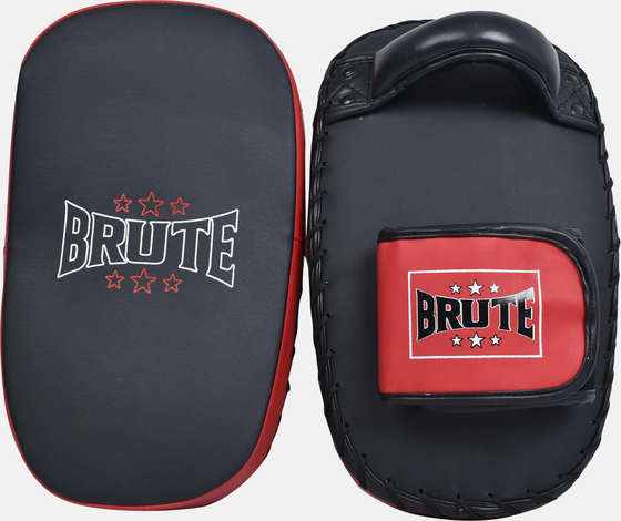 
BRUTE, 
Brute Thai Pad 20 X 34cm - Small, 
Detail 1
