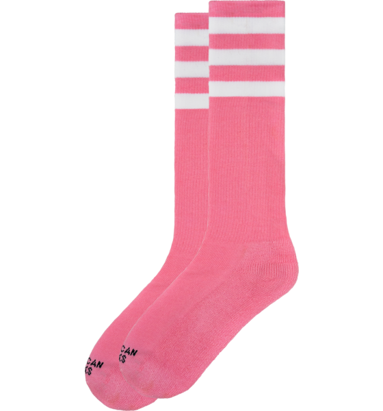 
AMERICAN SOCKS, 
Bubblegum - Knee High, 
Detail 1
