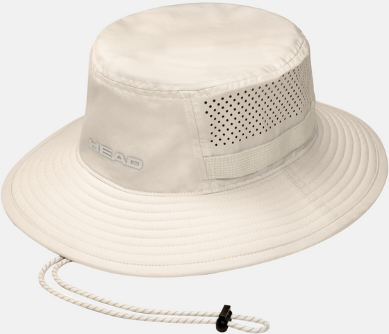 
HEAD, 
Bucket Hat, 
Detail 1
