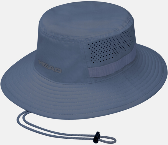 
HEAD, 
Bucket Hat, 
Detail 1
