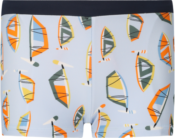 
ZIGZAG, 
Buddy Swimming Trunks, 
Detail 1
