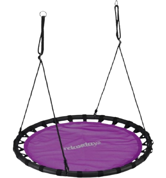 
B2X, 
Buddy Swing 120 Cm, 
Detail 1
