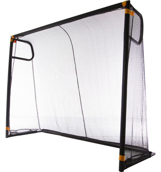 
BUFFALO, 
Buffalo Soccer Goal Sport Black (244x200x90cm), 
Detail 1
