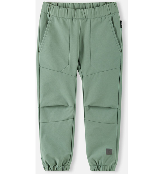 
REIMA, 
Bugproof Byxor Siimes, 
Detail 1
