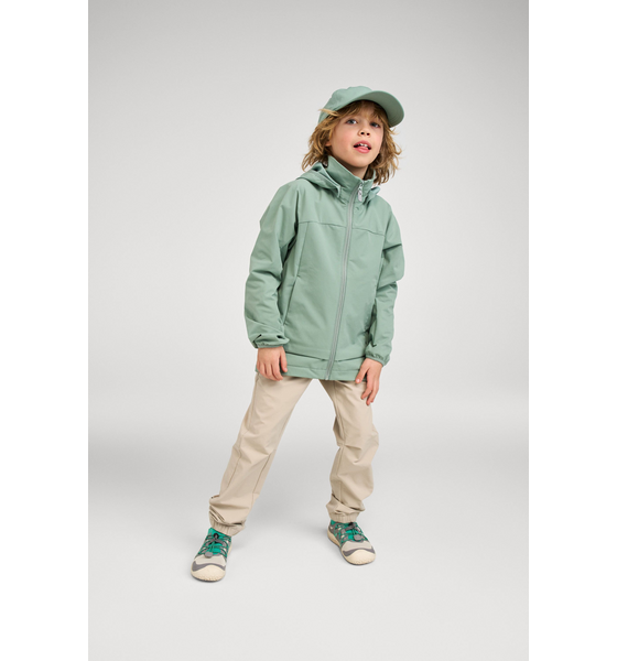 
REIMA, 
Bugproof Byxor Surina, 
Detail 1
