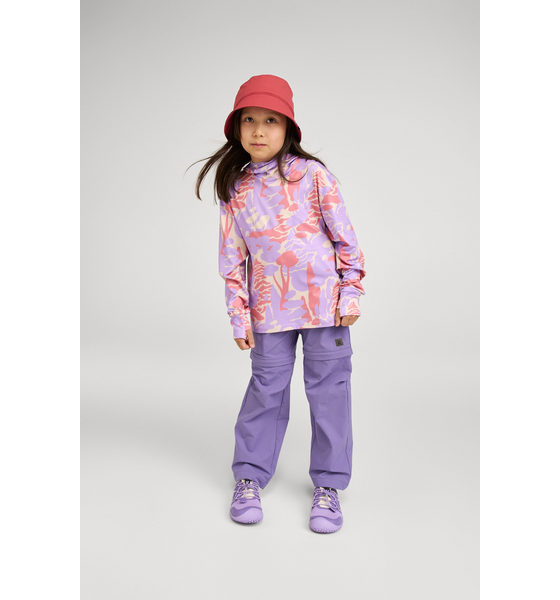 
REIMA, 
Bugproof Byxor Surina, 
Detail 1
