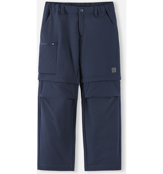 
REIMA, 
Bugproof Byxor Surina, 
Detail 1
