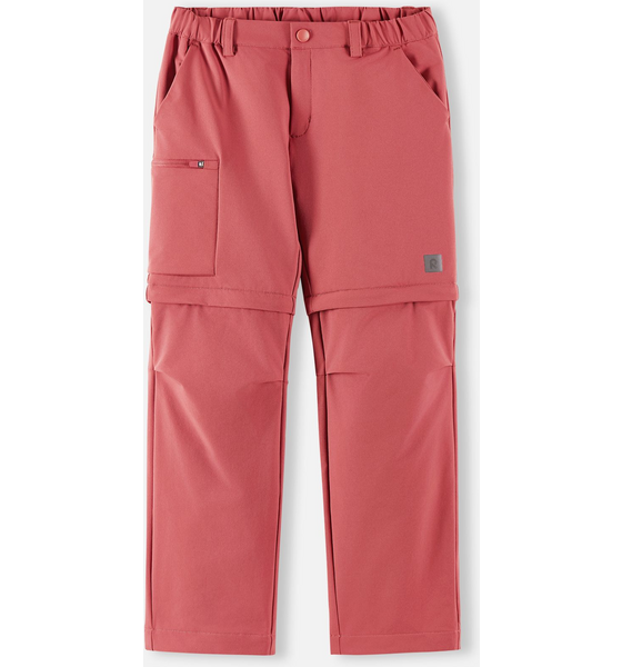 
REIMA, 
Bugproof Byxor Surina, 
Detail 1
