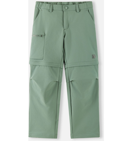 
REIMA, 
Bugproof Byxor Surina, 
Detail 1
