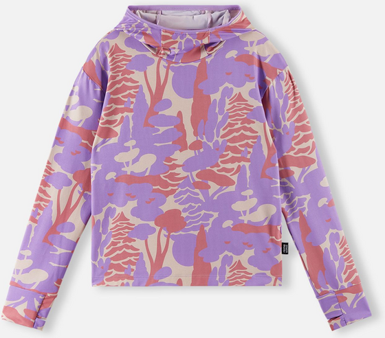 
REIMA, 
Bugproof Huvtr&ouml;ja Surista, 
Detail 1
