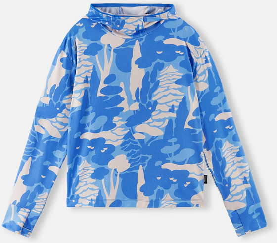 
REIMA, 
Bugproof Huvtr&ouml;ja Surista, 
Detail 1
