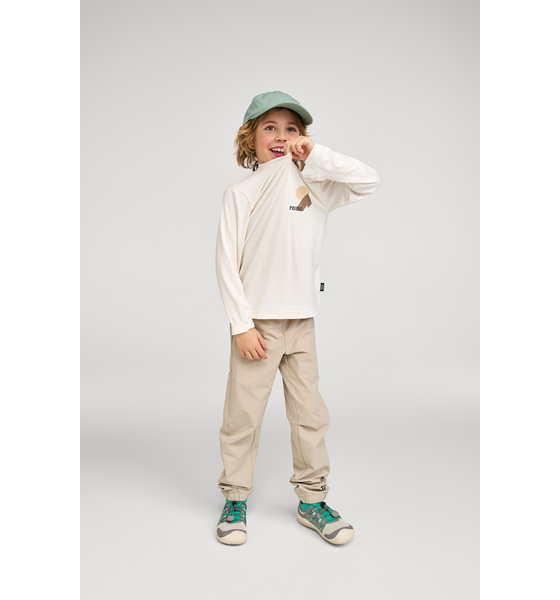 
REIMA, 
Bugproof Tr&ouml;ja Inista, 
Detail 1
