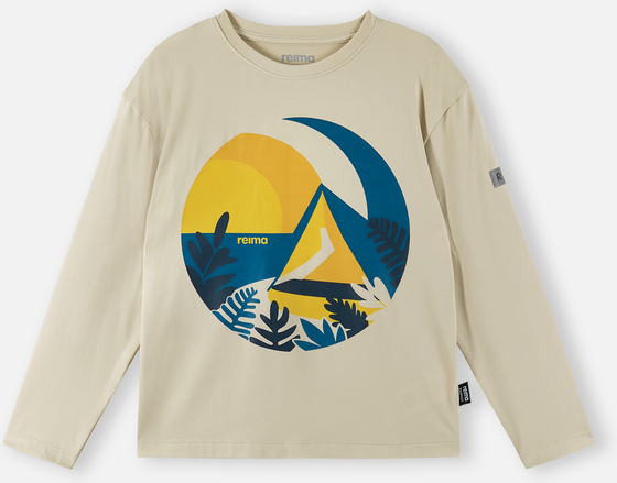 
REIMA, 
Bugproof Tr&ouml;ja Inista, 
Detail 1
