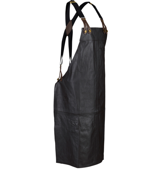 
SWEDTEAM, 
Bull Apron, 
Detail 1
