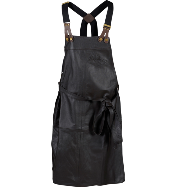 
SWEDTEAM, 
Bull Apron, 
Detail 2
