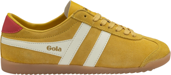 
GOLA, 
Bullet Suede, 
Detail 1
