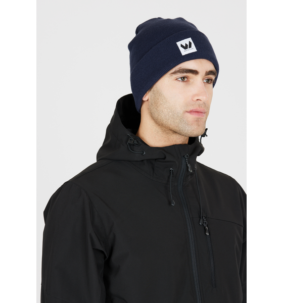 952400108101 WHISTLER Bunde Cap  Model01 Detail