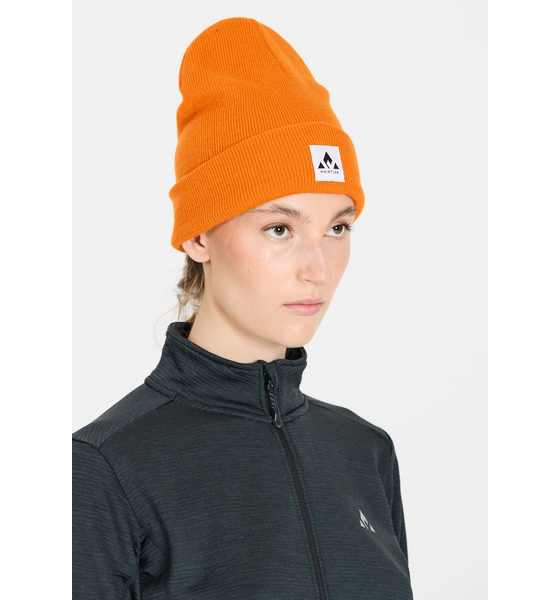 952400110101 WHISTLER Bunde Cap  Model01 Detail
