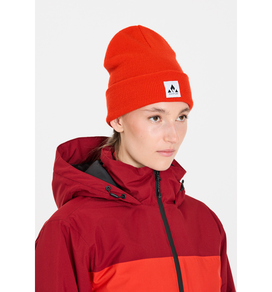 952400106102 WHISTLER Bunde Cap  Model01 Detail