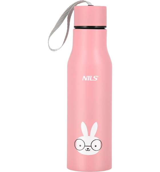 
NORTHIX, 
Bunny Thermal Cup &ndash; Insulated, Leak-proof, 12 Oz, 
Detail 1
