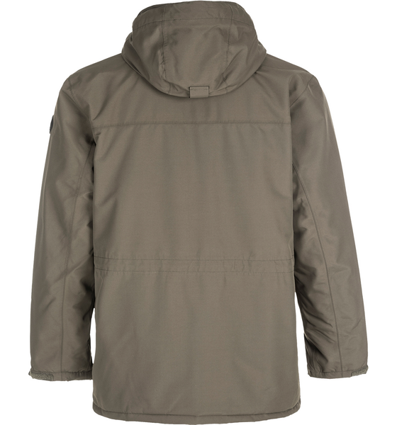 
WHISTLER, 
Buron Parka, 
Detail 8
