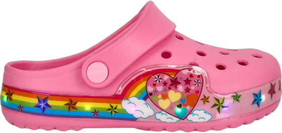 
ZIGZAG, 
Burundi Clogs, 
Detail 1
