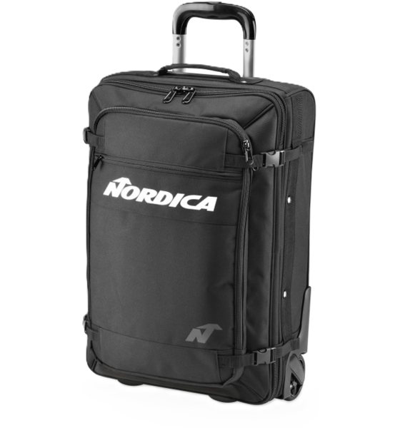 954018101101 NORDICA Business Trolley  Standard Detail