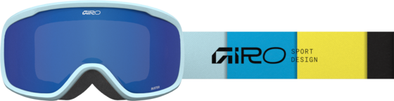 
GIRO, 
Buster, 
Detail 1
