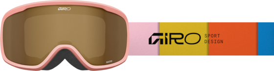 
GIRO, 
Buster, 
Detail 1
