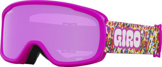 
GIRO, 
Buster, 
Detail 1
