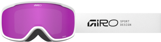 
GIRO, 
Buster, 
Detail 1
