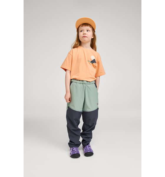 
REIMA, 
Byxor Kaveris, 
Detail 1
