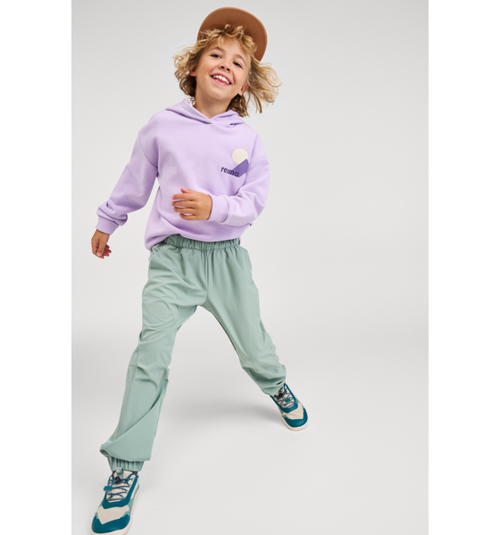 
REIMA, 
Byxor Leiri, 
Detail 1
