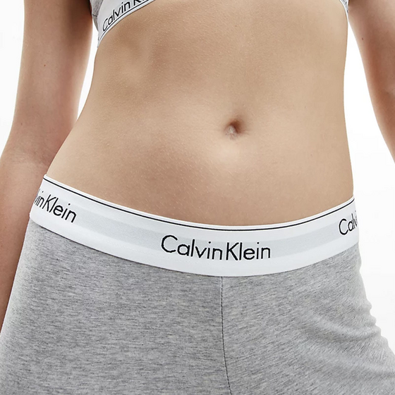CALVIN KLEIN, Calvin Klein Modern Cotton Leggings