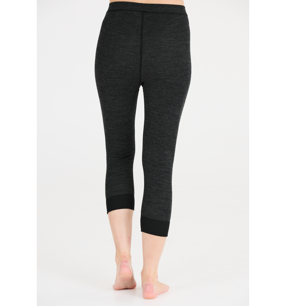 956360101101 WHISTLER Camea Baselayer Pants  Model01 Detail