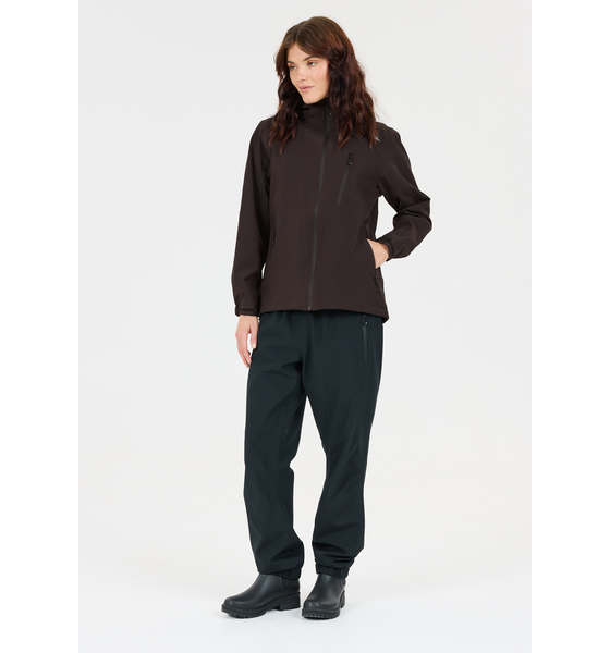 
WEATHER REPORT, 
Camelia Functional Jacket, 
Detail 1

