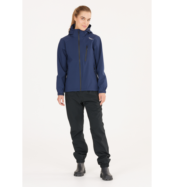 
WEATHER REPORT, 
Camelia Functional Jacket, 
Detail 1
